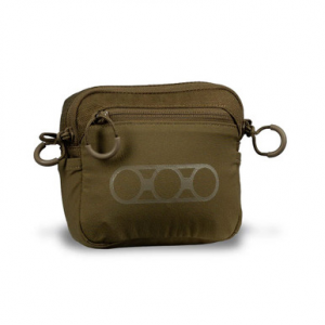 Eberlestock General Purpose Pouch Coyote Brown Small GPSMC