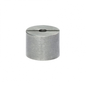 Badger Ordnance thread protector, 1/2-28 MPN 306-68-1