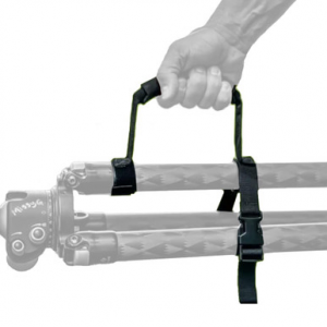 Armageddon Gear Black Tripod Handle AG0779-BK