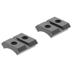 Leupold QRW Remington 541 Glossy Quick-Release Weaver-Style 2pc Scope Base 49866