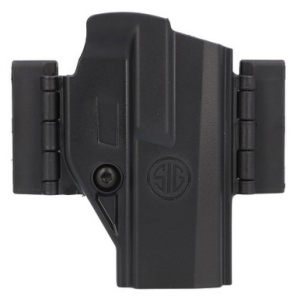 Sig Sauer P365/P365X/P365XL Ambi Black IWB/OWB Holster 8900422