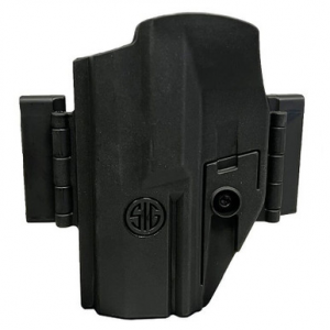 Sig Sauer P322 Ambi Black IWB/OWB Holster 8900758
