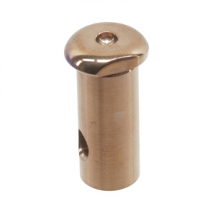 Lantac Smoothcam Domed Cam Pin .308/7.62 Heavy 01-UP-762-CPH