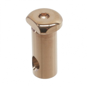 Lantac Smoothcam Domed Cam Pin .223/5.56 01-UP-556-CP