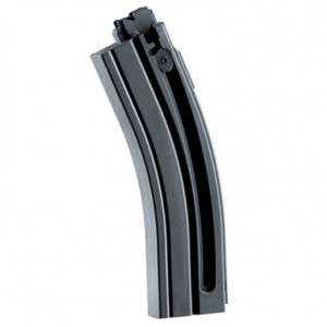Walther Arms Walther HK MP5 .22lr 25Rd Magazine 578604