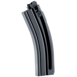 Walther Arms Walther HK MP5 .22lr 10Rd Magazine 578606