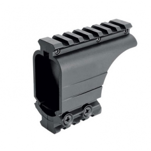 Sig Sauer Sig Pistol Rail Bridge Mount