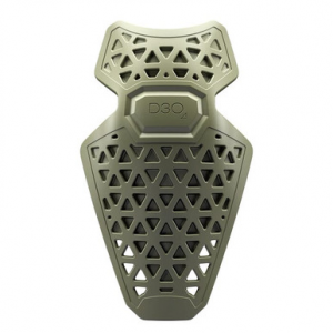 Stone Glacier P12 Knee Pads 14401 in Green