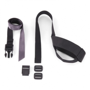 Stone Glacier Terminus OSFM Quick-Release Black Sling 40058-BK-OSFM
