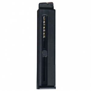 Walther Arms Walther UZI .22lr 20Rd Magazine 579606