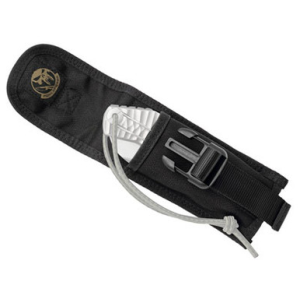 Pohl Force Alpha/Foxtrot Holster Black Gen2 3302