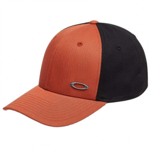Oakley Tinfoil II Ginger Hat L/XL FOS901495-52C-L/XL