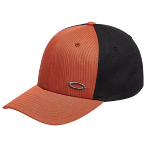 Oakley Tinfoil II Storm Front Hat L/XL FOS901495-8A7-L/XL