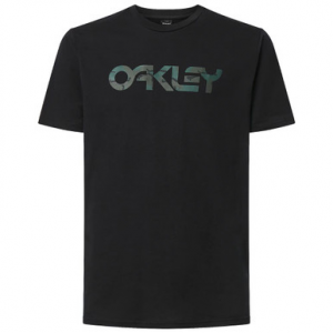 Oakley Mark II 2.0 Black/B1B Camo Hunter LS T-Shirt XL FOA404011-93W-XL Top