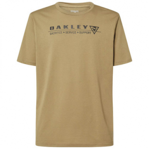 Oakley SI Pillars Military Tan T-Shirt XL FOA404136-9BU-XL Top