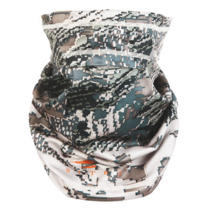 Sitka Gear Big Game Open Country Face Mask 90072-OB-OSFA