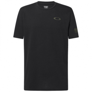 Oakley SI Strong Blackout T-Shirt Medium FOA404139-02E-M Top