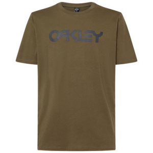 Oakley Mark II 2.0 New Dark Brush/Black LS T-Shirt XXL FOA404011-DBB-XXL Top