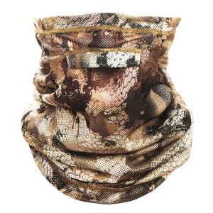 Sitka Gear Waterfowl Marsh Face Mask 90072-WL-OSFA