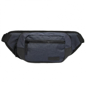 Oakley Transit Blackout Heather Belt Bag U FOS900851-09G-U