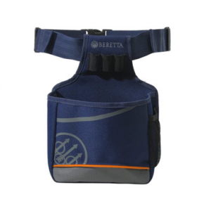 Beretta Uniform Pro EVO Blue Cartridge Pouch BS921T1932054VUNI