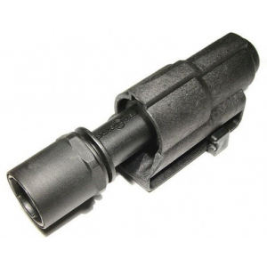 Surefire V70 Black Flashlight Holster Polymer