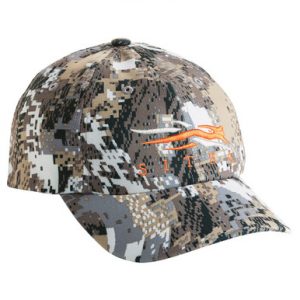 Sitka Gear Youth Whitetail Elevated II Cap 90104-EV-OSFA