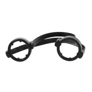 Schmidt Bender 36mm Lens Cover 406-40