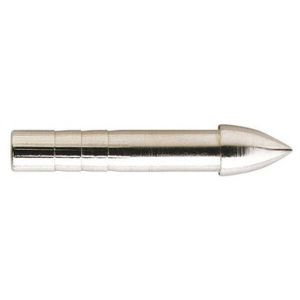 Easton 6.5mm 80gr Target Point 12pk 482287