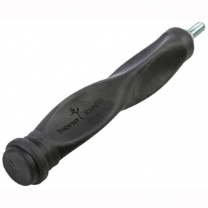 Trophy Ridge Blitz 6" Black Stabilizer AS1007