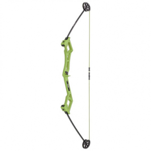 Bear Archery Bear Valiant RH Green Bow AYS6201GR