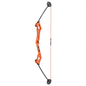 Bear Archery Bear Valiant RH Orange Bow AYS6201TR