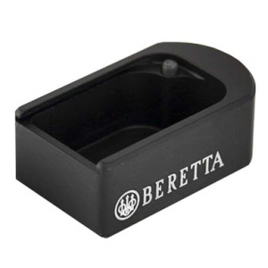 Beretta PX4 9mm/.40S&W +2 Aluminum Magazine Extension E02574