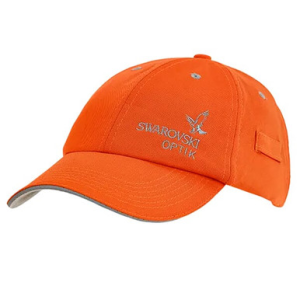 Swarovski Optik Swarovski Orange Hunting Hat 60211