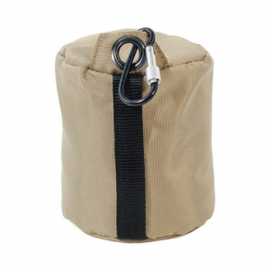 GRS Riflestocks GRS Shooting Pillow/Rear Bag 104452