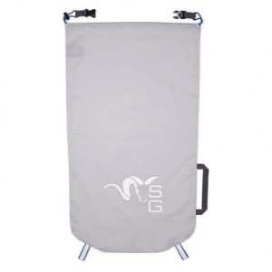 Stone Glacier Game Bag Stone Grey Medium 70063-SG-M