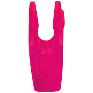 Easton Small Pink Pin Nock 12pk 225603