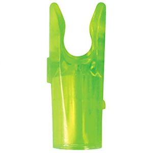 Easton Large Lemon/Lime Pin Nock 12pk 226136