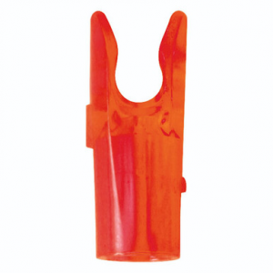 Easton Small Red Pin Nock 12pk 425602