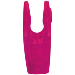 Easton Compound G Large Pink Pin Nock 12pk 125590