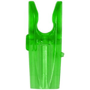 Easton Small Green Pin Nock 12pk 825600