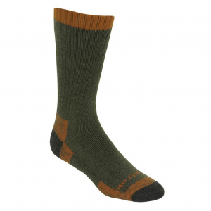 Kenetrek Boots Kenetrek Glacier Socks KE-1225 in Green, XL