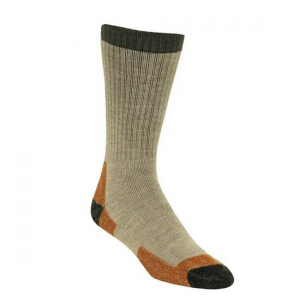 Kenetrek Boots Kenetrek Montana Socks KE-1228 in Charcoal, L