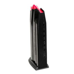 Beretta APX 9mm 17rd Magazine Red Flr JMAPX179R