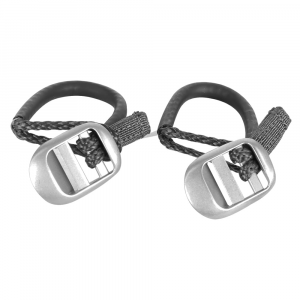 Stone Glacier Contrail Bootstrap Set Black X-Large 70051-BK-XL, M