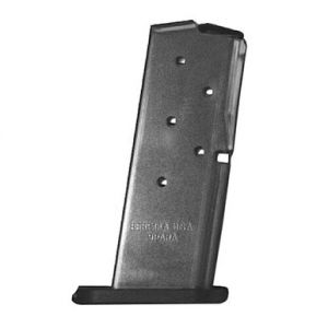 Beretta Nano 9mm 6rd Magazine JM6NANO9