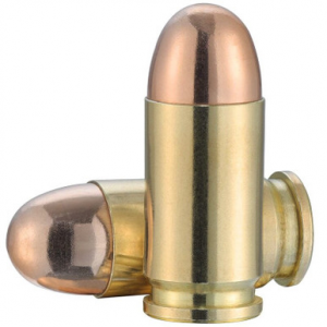 Norma Ammo Norma Range & Training FMJ .380 Auto 95gr Pistol Ammo (50/box) 620140050