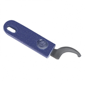 Beretta Choke Tube Key for 12ga Extended Choke Tubes C61358
