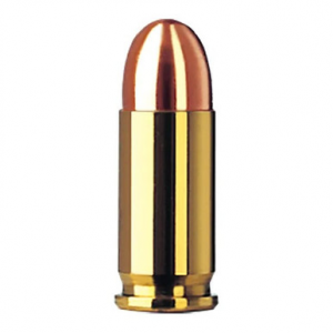 Norma Ammo Norma Range & Training FMJ .32 Auto 73gr Pistol Ammo (50/box) 620040050