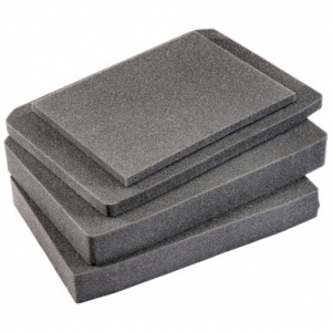 Pelican Vault 4pc Foam Set for V300 VCV300-4000-000